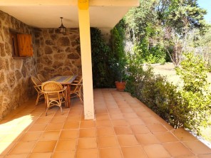 Terraza